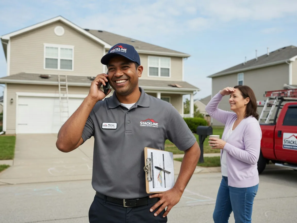 Chimney flashing repair Plainwell, MI FAQs